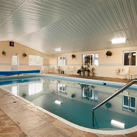 Best Western Of Alpena Exterior foto