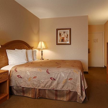 Best Western Of Alpena Exterior foto