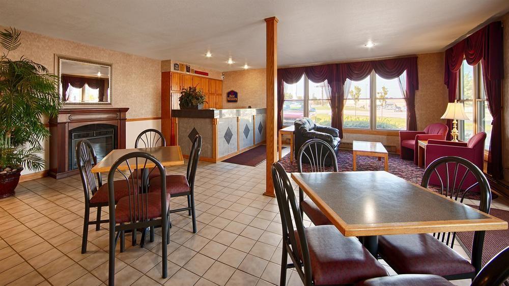 Best Western Of Alpena Exterior foto